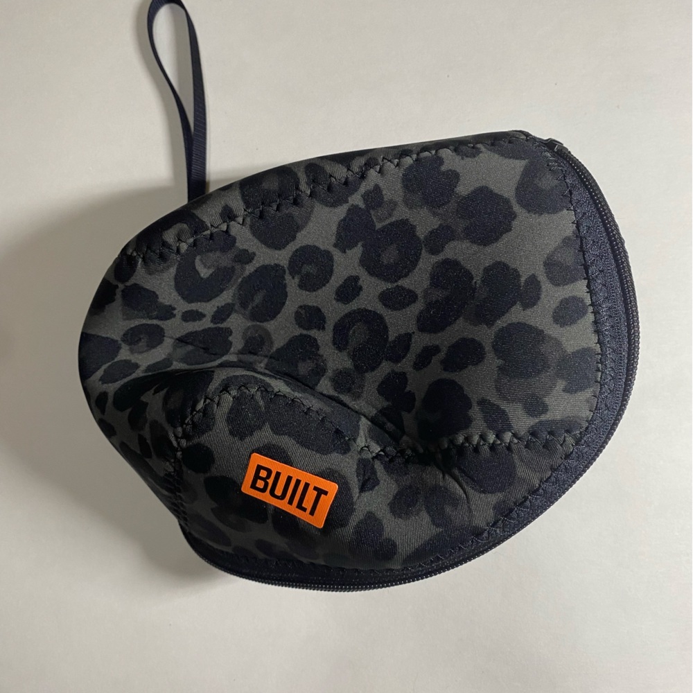 Built Make-up Bag